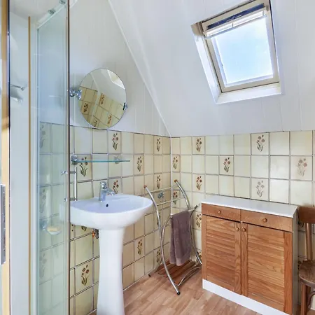 펜션 Les Chardonnets By Interhome Biniville
