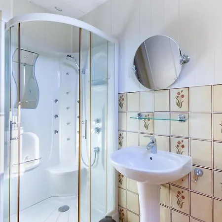 Les Chardonnets By Interhome 펜션 *