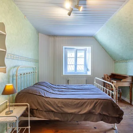 Les Chardonnets By Interhome 펜션 Biniville
