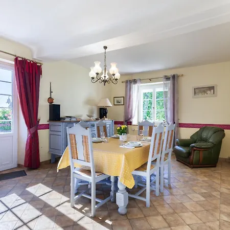 Les Chardonnets By Interhome