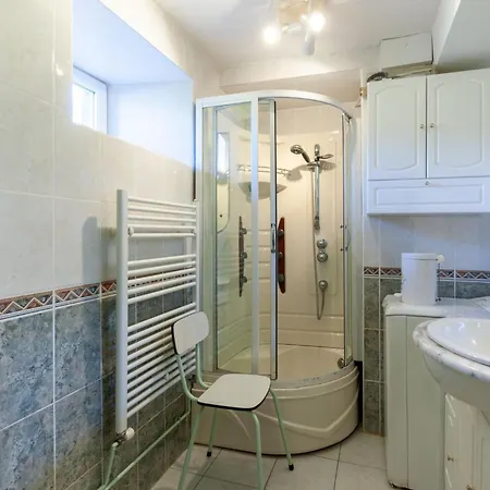 펜션 Les Chardonnets By Interhome