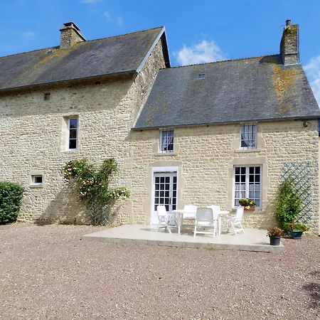 度假居 Les Chardonnets By Interhome *