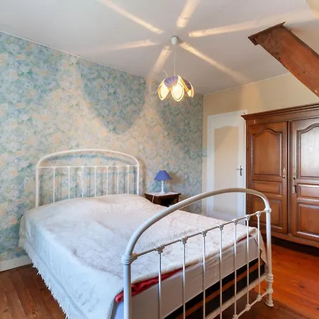 Les Chardonnets By Interhome Biniville