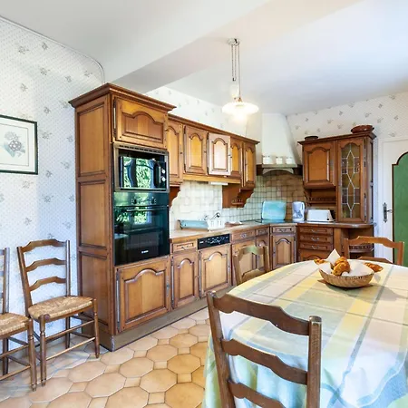 Les Chardonnets By Interhome *