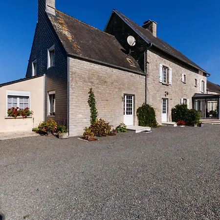 Les Chardonnets By Interhome 펜션 Biniville