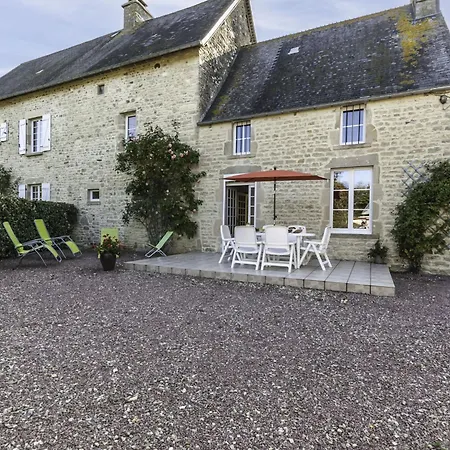 Les Chardonnets By Interhome
