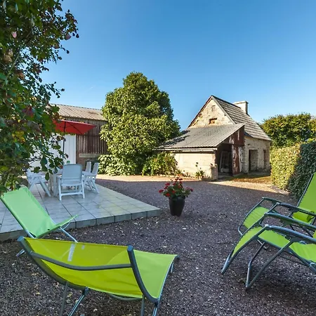 度假居 Les Chardonnets By Interhome *