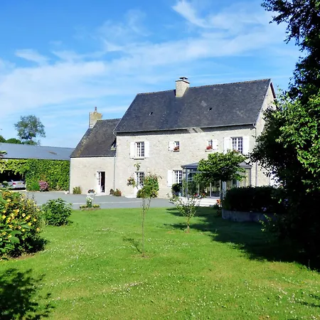 Les Chardonnets By Interhome 펜션